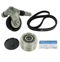 audi Multiriem set VKMAF310001