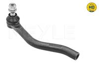 MEYLE Spurstangenkopf HONDA 31-16 020 0045/HD 53560TV0G01,53560TV0G02 Spurstangengelenk,Lenkstangenkopf,Spurgelenk,Spurkopf