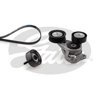 ford Multiriem set K016PK1520