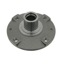 febibilstein Radnabe Vorderachse Febi Bilstein 09322