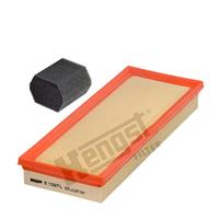 hengstfilter Luftfilter | HENGST FILTER (E1297L)
