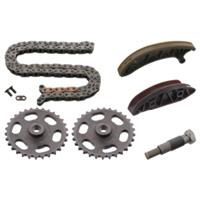 febibilstein Steuerkettensatz Febi Bilstein 49571