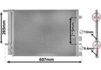 hyundai CONDENSOR HY i20 ALL