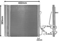 smart Airco Condensor