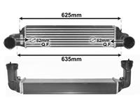 bmw INTERCOOLER 318D / 320D / 330D