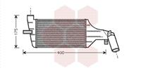 opel INTERCOOLER 2.0 DTi