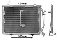 mercedes AIRCO CONDENSOR 2.3 / 2.3 Kompressor