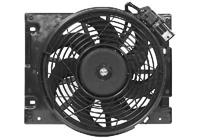 opel KOELVENTILATOR COMPLEET VOOR RADIATEUR (Airco) 3742751