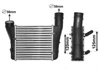 audi INTERCOOLER 1.9 TDi