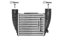 audi Intercooler
