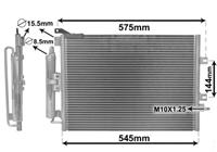 renault AIRCO CONDENSOR 1.5 DCi