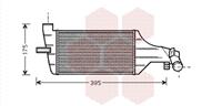opel INTERCOOLER 2.0 DTi / 2.2 DTi MT