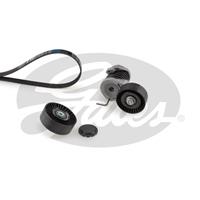 bmw Multiriem set