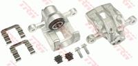 Bremssattel | TRW (BHQ331E)