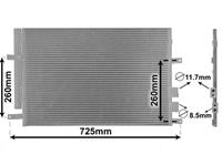 alfaromeo Airco Condensor