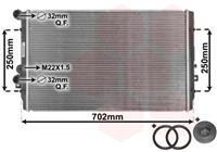 seat RADIATEUR DIESEL 1.9 TDi