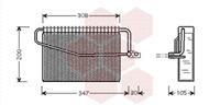 mercedes-benz Airco Verdamper