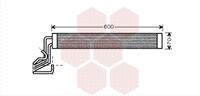 porsche OLIEKOELER 3.2 / 4.2 / 2.5 TDi/R5 / 5.0 TDi/V10