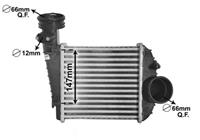 skoda Intercooler 58004360