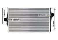 volvo Intercooler 2.4 D5