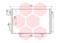 mitsubishi CONDENSOR Pajero V All 11/ 32005231