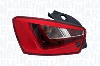 seat Achterlicht LLI242