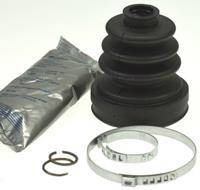 Asmanchetten set SPIDAN, u.a. für Toyota, Daihatsu