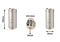 nissan Airco Droger 99+