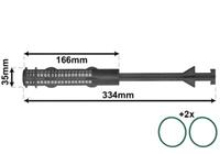 bmw AIRCO DROGER Diesel