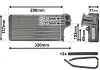 Kachelradiateur All 40006226