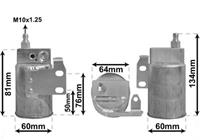 opel Airco Droger 1.2 / 1.4 / 1.6 /1.8 -02