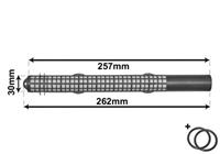 bmw Airco Droger All - Subcool 0600D298