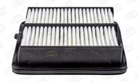 CHAMPION Luftfilter CAF101051P  HONDA,JAZZ III GE,INSIGHT ZE_