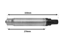 citroen Airco Droger 0900D204