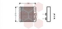 bmw KACHELRADIATEUR met AIRCO 06006211