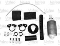 Valeo Kraftstoffpumpe 347257 Förderpumpe VOLVO,SAAB,940 II Kombi 945,940 Kombi 945,240 Kombi P245,740 Kombi 745,740 744,240 P242, P244,940 944