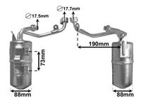 ford Droger Focus2/c-max 03-