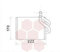 kia VOOR verwarmer interieurverwarming