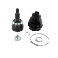 mini Homokineet reparatie set, Aandrijfas VKJA3141