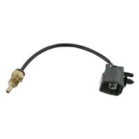 FEBI BILSTEIN Kühlmitteltemperatursensor 26446 Kühlmittelsensor,Kühlmitteltemperatur-Sensor FORD,FOCUS II Kombi DA_,MONDEO IV Turnier BA7