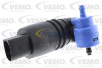 Waschwasserpumpe, Scheibenreinigung 'Original VEMO Qualität' | VEMO (V10-08-0204)