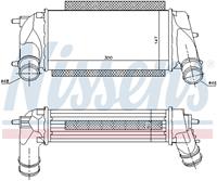 ford Interkoeler, tussenkoeler