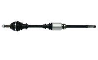 citroen Aandrijfas VKJC5316