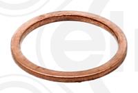 ELRING O-ring OPEL,VAUXHALL 118.907 60572822,N0138442,07119963253  0119130,0194399,0305378,16508260,703F9D537ABA,90428RWCA00,16508260,06561900708