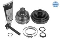 audi Homokineet reparatie set, aandrijfas 1004980015