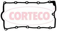 CORTECO Ventildeckeldichtung 440446P Zylinderkopfhaubendichtung,Dichtung, Zylinderkopfhaube VW,AUDI,SEAT,GOLF V 1K1,TOURAN 1T1, 1T2,PASSAT Variant 3C5