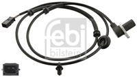 febibilstein Wielsnelheidssensor FEBI BILSTEIN, u.a. für Audi, Seat