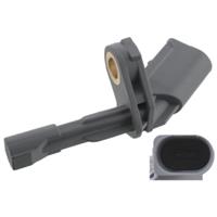 febibilstein Sensor, Raddrehzahl Hinterachse links Febi Bilstein 102855