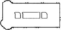 CORTECO Kleppendeksel Pakking VOLVO,FORD,MAZDA 026580P 1220025,1S7G6K260AA,LF0210230 Klepdekselpakking LF1410230,8694684