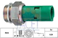 Oliedrukschakelaar FACET, u.a. für Renault, Mitsubishi